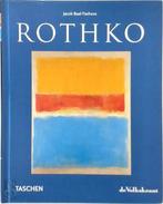 Rothko 1903-1970 / Schilderijen als drama, Boeken, Nieuw, Verzenden