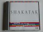 Shakatak - The Collection, Verzenden, Nieuw in verpakking
