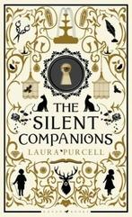 The Silent Companions 9781408888100 Laura Purcell, Boeken, Verzenden, Gelezen, Laura Purcell