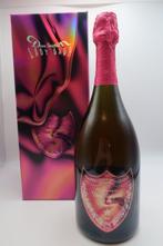 2006 Dom Pérignon, Rosé Lady Gaga Edition - Champagne Rosé,, Nieuw