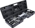 Bgs Technic Universele slaghamer trekkerset 16-dlg, Auto diversen, Verzenden, Nieuw