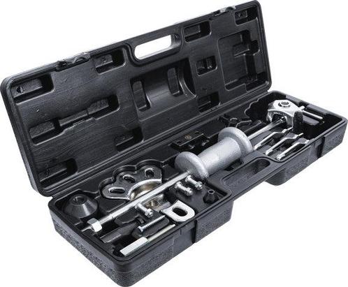 Bgs Technic Universele slaghamer trekkerset 16-dlg, Auto diversen, Autogereedschap, Verzenden