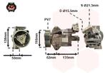 AIRCO COMPRESSOR VOOR NISSAN MICRA 2003-2010 92600CJ700, Ophalen of Verzenden, Nieuw