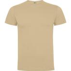 T-shirt Dogo Premium Zand, Nieuw, Overige maten, Overige kleuren