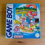 Nintendo - Gameboy Classic - Super Mario Land 2: 6 Golden, Nieuw