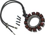 Twin Power 02-05 FLH FLT Stator Replaces H-D 29987-02A 45, Ophalen of Verzenden