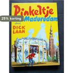 Pinkeltje in Madurodam / Pinkeltje 9789026903076 Dick Laan, Boeken, Verzenden, Gelezen, Dick Laan