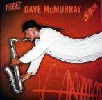 cd - Dave McMurray - The Show