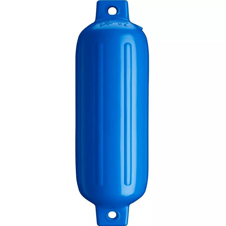 Bieden: Polyform 44-714-290 twin eye fender  6.5 x 22 inch, Watersport en Boten, Overige Watersport en Boten, Nieuw, Ophalen of Verzenden