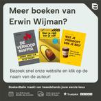 Succes met je grote auto 9789461260741 Erwin Wijman, Verzenden, Gelezen, Erwin Wijman