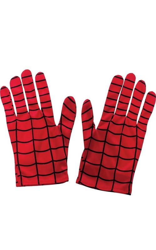 Spiderman Handschoenen Kind, Hobby en Vrije tijd, Feestartikelen, Nieuw, Verzenden