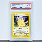 Pokémon Graded card - Pikachu - PSA 8, Hobby en Vrije tijd, Verzamelkaartspellen | Pokémon, Nieuw