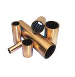 XL Lube rubberlager 45x2,375"x180 mm br., Ophalen of Verzenden, Nieuw, Motor en Techniek, Zeilboot of Motorboot