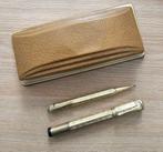 Waterman - WatermanS 42 Or 18 carats - Pennenset, Verzamelen, Nieuw