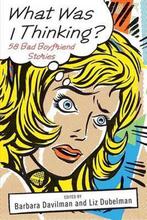 What Was I Thinking? 9780312605575 Barbara Davilman, Boeken, Verzenden, Gelezen, Barbara Davilman