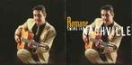 cd - Romane - Swing In Nashville, Verzenden, Zo goed als nieuw