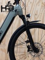 Cube Nuride Hybrid SLX 750 Allroad E-Bike Shimano Deore 2024, Ophalen of Verzenden, Zo goed als nieuw, Minder dan 47 cm, Cube