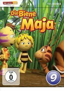 Die Biene Maja - DVD 09 von Daniel Duda, Mario von Jasche..., Cd's en Dvd's, Dvd's | Overige Dvd's, Gebruikt, Verzenden