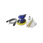 WEBER-TOOLS  SCHUURMACHINE, Doe-het-zelf en Verbouw, Verzenden, Nieuw