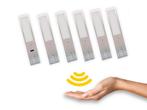 SMART LEDesign | LED SET 6x ALU  KEUKEN-onderbouwverlichting, Verzenden, Nieuw