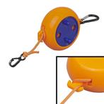 ProPlus Oprolbare waslijn - 8 meter - oranje - ideaal voo..., Tuin en Terras, Droogmolens en Wasrekken, Ophalen of Verzenden, Nieuw