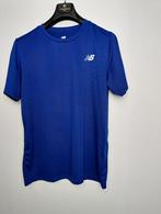 New Balance Mens Blue T-Shirt (Size L), Kleding | Dames, Verzenden, Nieuw