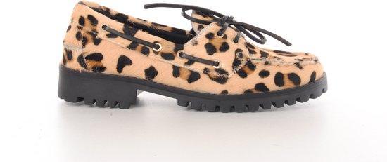 BRONX - Sienna - Vrouw - Bootschoenen - maat 40 (Mode), Kleding | Dames, Schoenen, Nieuw, Verzenden