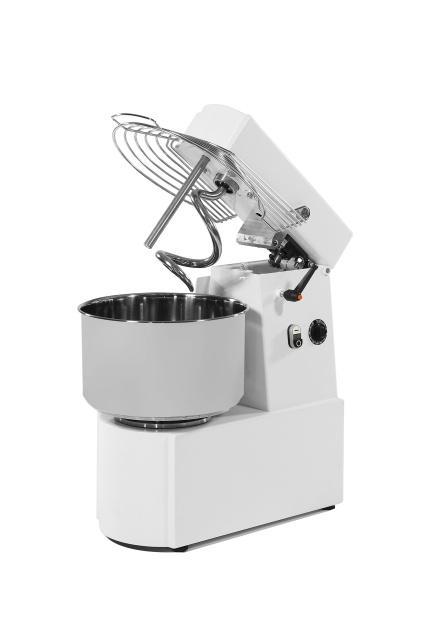 Deegmixer met spiraalhaak Saro, Zakelijke goederen, Horeca | Keukenapparatuur, Verzenden