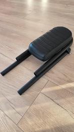 Fatbike achterzitje / achterdrager Ouxi V8 zwart, Ophalen of Verzenden, Nieuw