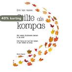 Stilte als kompas 9789492011749 Erik Van Vooren, Verzenden, Gelezen, Erik Van Vooren