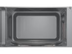 Siemens FF023LMB2 - Vrijstaande magnetron - 800W - 20L -, Witgoed en Apparatuur, Magnetrons, Verzenden, Zo goed als nieuw