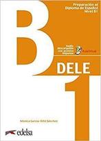 9788490816721 DELE; Preparacion al Diploma de Espanol Niv..., Boeken, Verzenden, Zo goed als nieuw, Monica Garcia-Vino