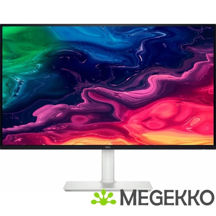 DELL Plus S2725QC 27  4K Ultra HD 120Hz IPS monitor, Computers en Software, Monitoren, Nieuw, Verzenden