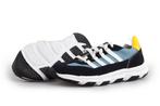 DSTRCT Sneakers in maat 33 Blauw | 10% extra korting, Verzenden, Jongen of Meisje, Schoenen, Zo goed als nieuw