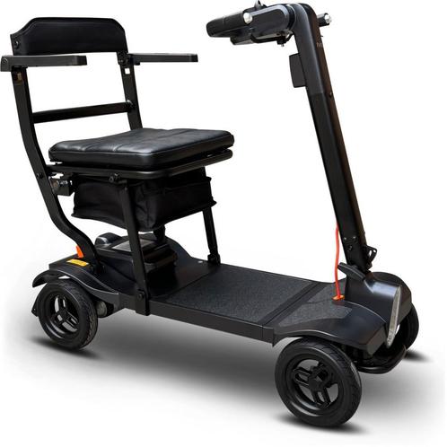 IVA Traveler 800 Zwart, Diversen, Brommobielen en Scootmobielen, 36 t/m 45 km, Nieuw, Overige merken, 11 t/m 15 km/u, Ophalen of Verzenden