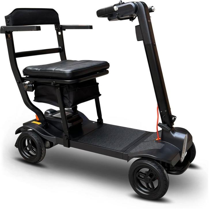 IVA Traveler 800 Zwart, Diversen, Brommobielen en Scootmobielen, 36 t/m 45 km, Nieuw, Overige merken, 11 t/m 15 km/u, Ophalen of Verzenden