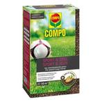 Graszaad speelgazon | Compo | 50 m², Tuin en Terras, Gras en Kunstgras, Verzenden, Nieuw