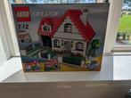 Lego Set - 4956 - Creator - House, Kinderen en Baby's, Speelgoed | Duplo en Lego, Nieuw