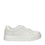 Timberland Laurel Court lage sneakers, Kleding | Dames, Verzenden, Wit, Nieuw, Sneakers of Gympen