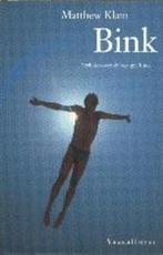 Bink 9789050001953 M. Klam, Verzenden, Gelezen, M. Klam