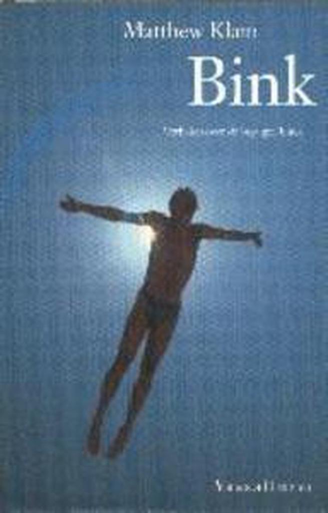Bink 9789050001953 M. Klam, Boeken, Romans, Gelezen, Verzenden
