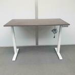NIEUW Elektrisch zit sta hoog-laag bureau DELUXE