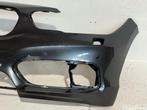 BMW 1-serie F20 F21 LCI Sportline voorbumper 51117371736, Auto-onderdelen, Ophalen, Gebruikt, Voor, Bumper