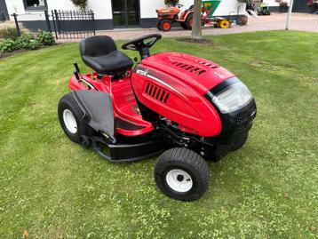 MTD LF 125 beschikbaar voor biedingen
