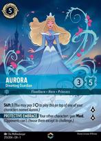 [213/204] - AURORA - Dreaming Guardian ENG FOIL [M/NM], Verzamelen, Ophalen of Verzenden, Nieuw