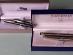Waterman / Inoxcrom - Zonder Minimumprijs - Balpen, Verzamelen, Pennenverzamelingen, Nieuw
