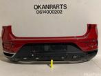 VW Volkswagen T-Roc Facelift Achterbumper 2GA807434, Ophalen, Gebruikt, Achter, Bumper