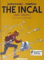 INCAL CLASSIC COLLECTION DELUXE # | HUMANOIDS PUBLISHING |, Verzenden, Nieuw