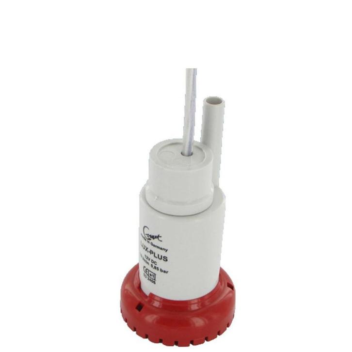 Comet Dompelpomp Lux-Plus 12V-19L, Tuin en Terras, Waterpompen, Nieuw, Ophalen of Verzenden