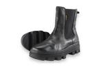 G-Star Chelsea boots in maat 39 Zwart | 10% extra korting, Kleding | Dames, Verzenden, Zwart, Overige typen, Zo goed als nieuw
